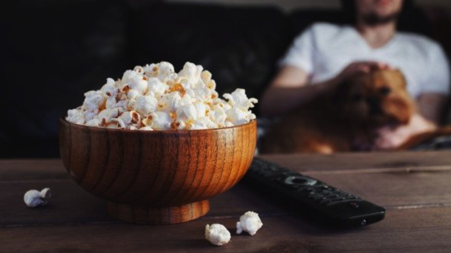 Maratón de películas y series para ver este fin de semana en Netflix ...