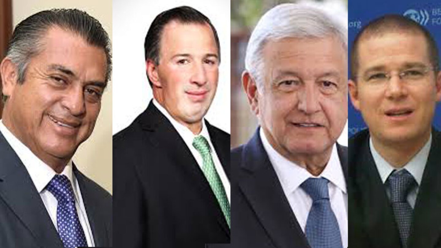 Candidatos podrán compartir su opinión en facebook