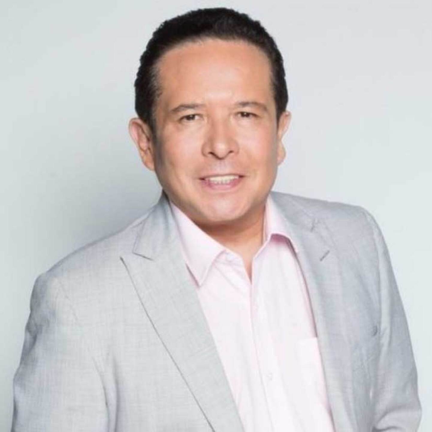 Gaby Spanic perdió una demanda contra Gustavo Adolfo Infante