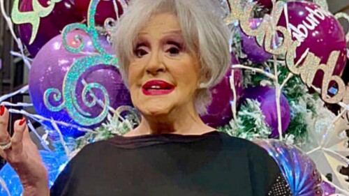 ¿Cómo está Anel Noreña tras infarto cerebral?