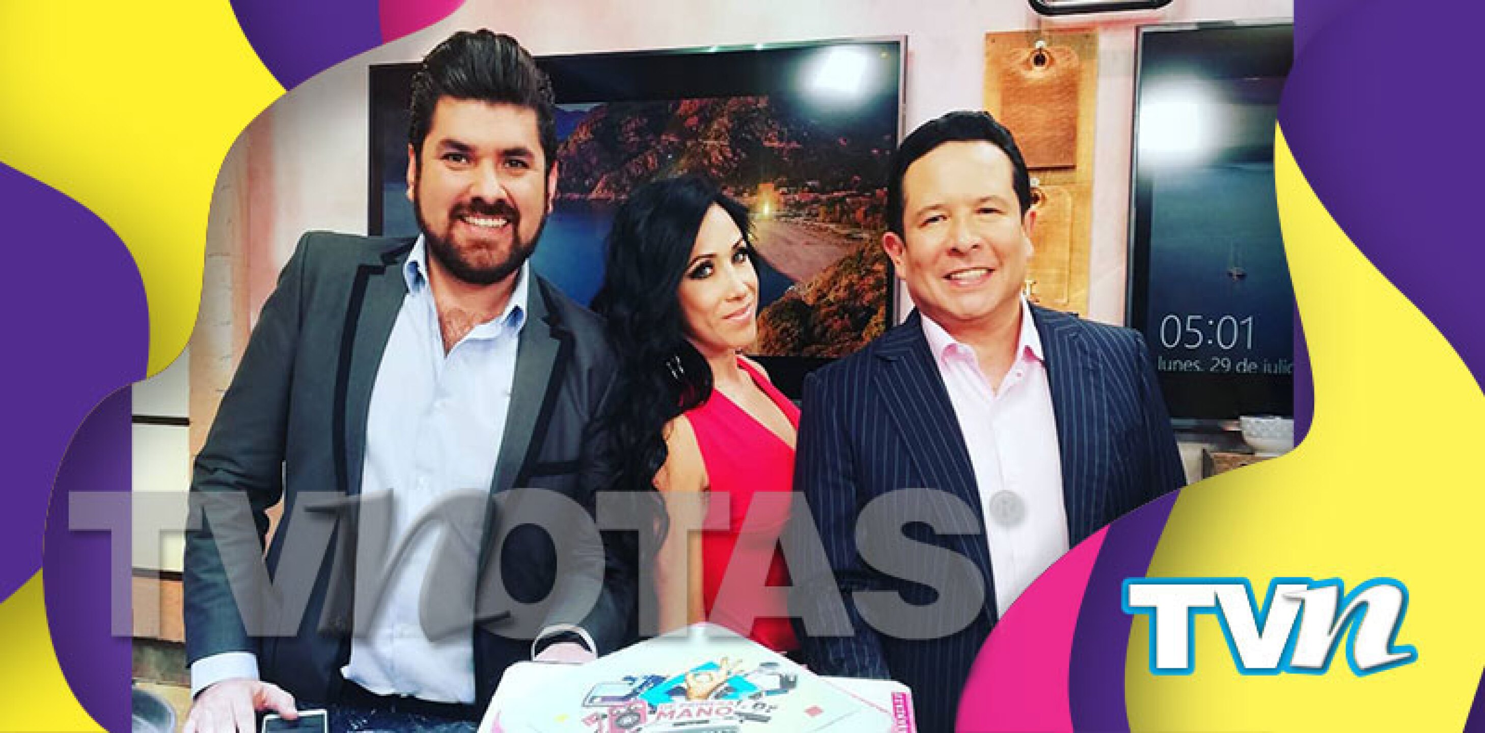 Michelle Rubalcava Orientación sexual Bullying Suicidio LGBT momentos complicados vida Conductor DPM