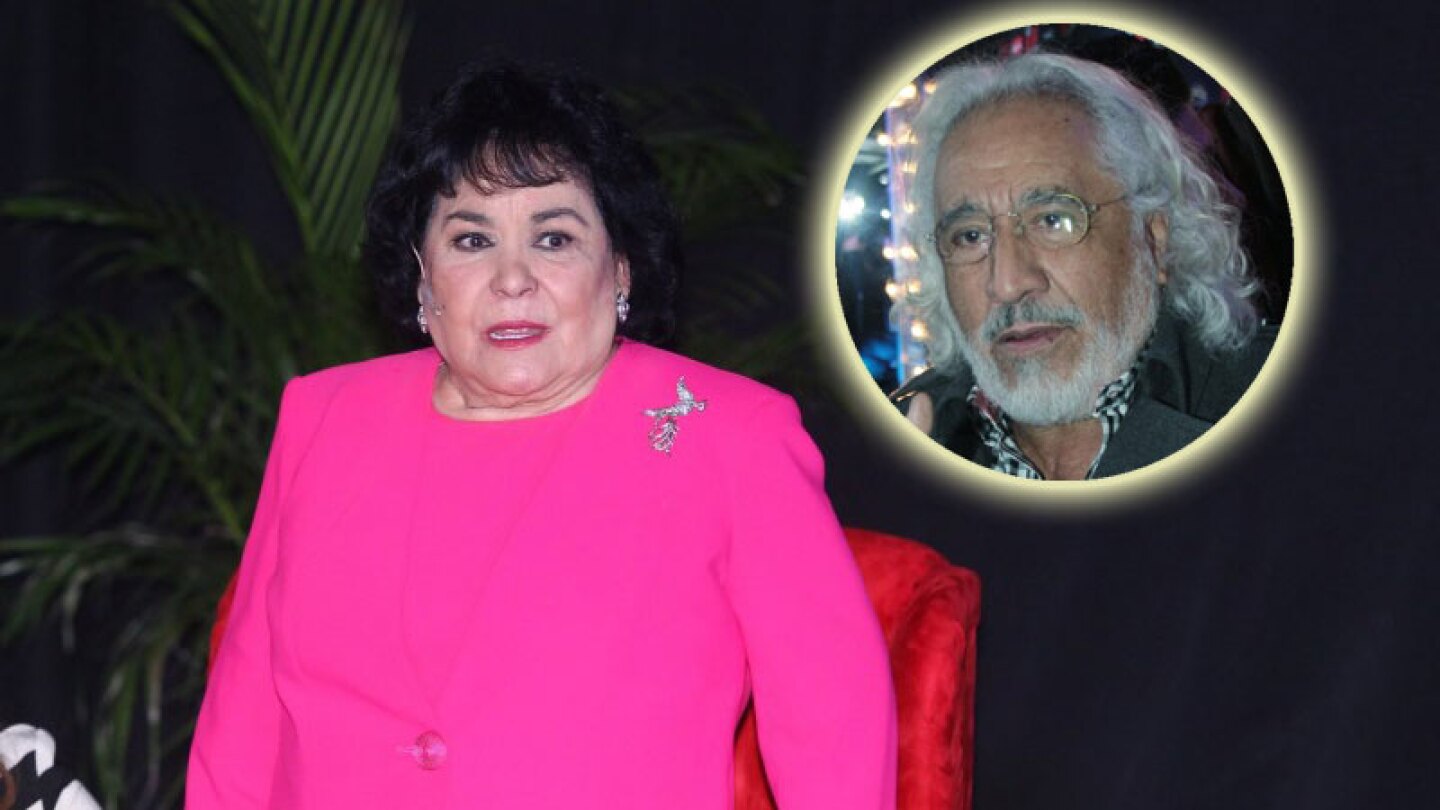 Carmen Salinas n