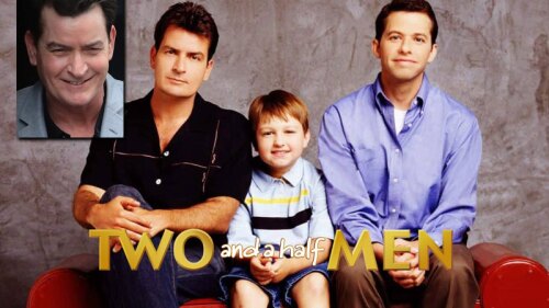 ¿Charlie Sheen anuncia regreso de Two and a Half Men?