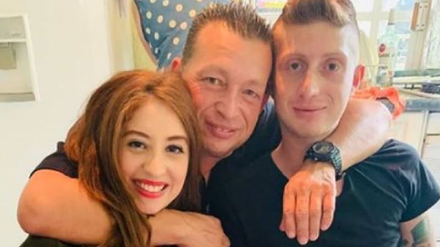 Comunicado de la familia Ocaña sobre peritaje independiente del actor