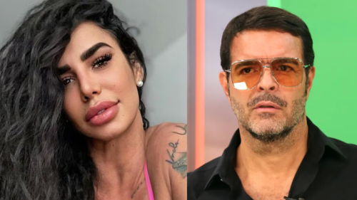 Lis Vega Rompe silencio sobre polémica de Pablo Montero