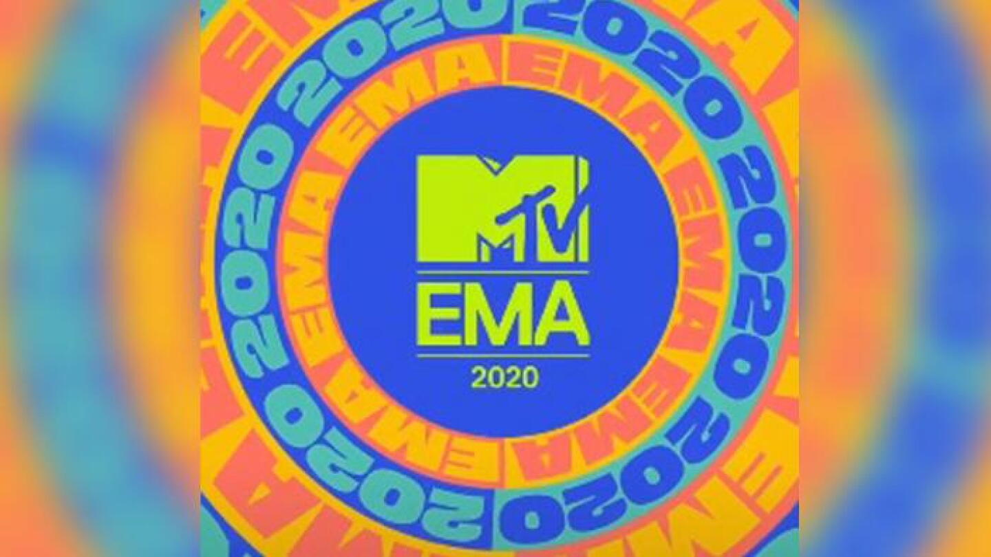Mts Ema Los principales nominados a los MTV EMA 2020