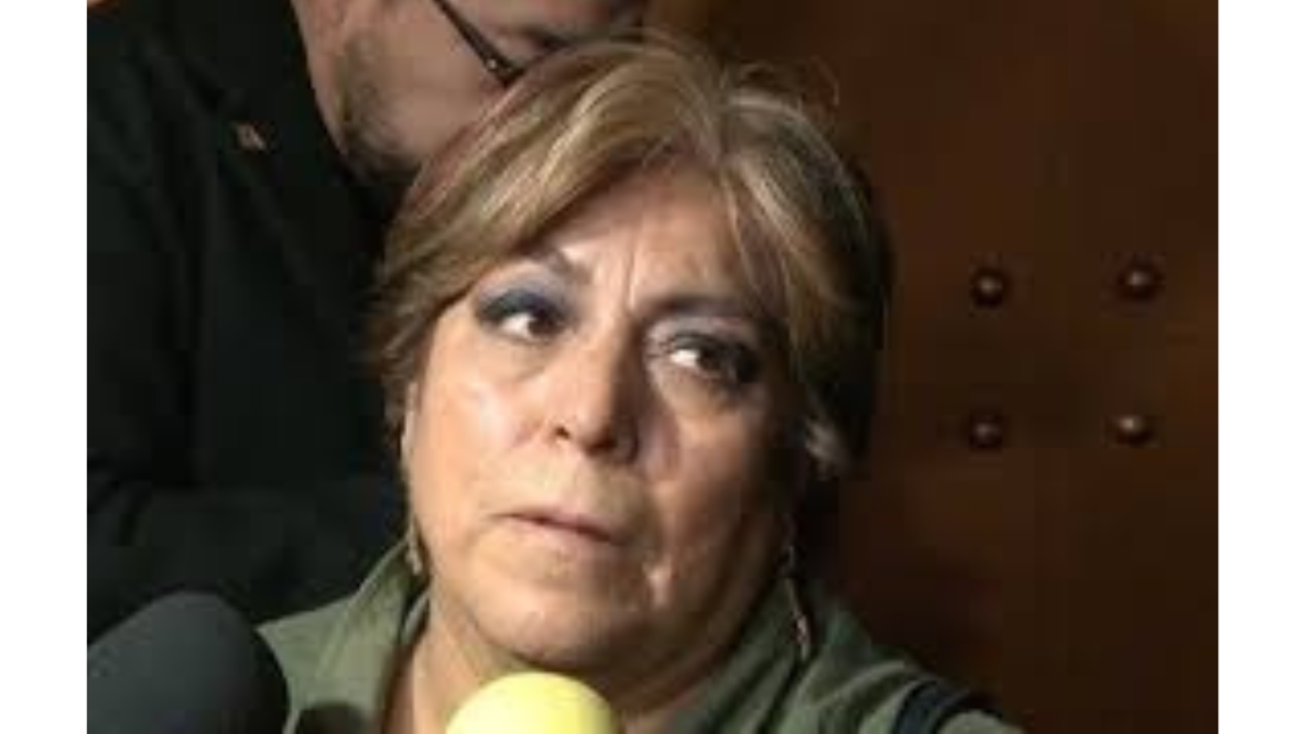 Dicen que Ivan Cochegrus y Efigenia Ramos trataron mal a Silvia Pinal, pese a que aparentaban una gran amistad.