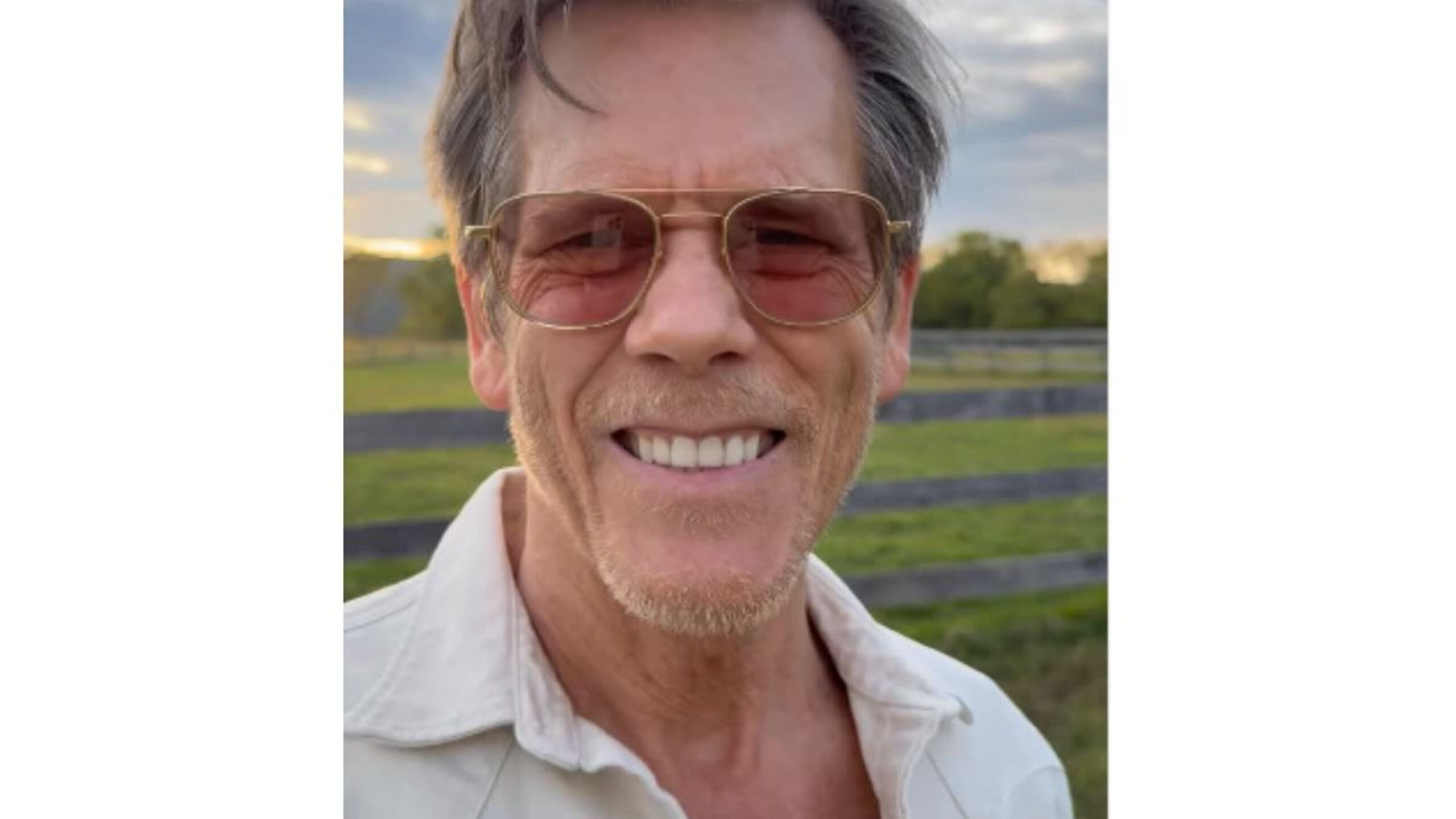 kevin bacon