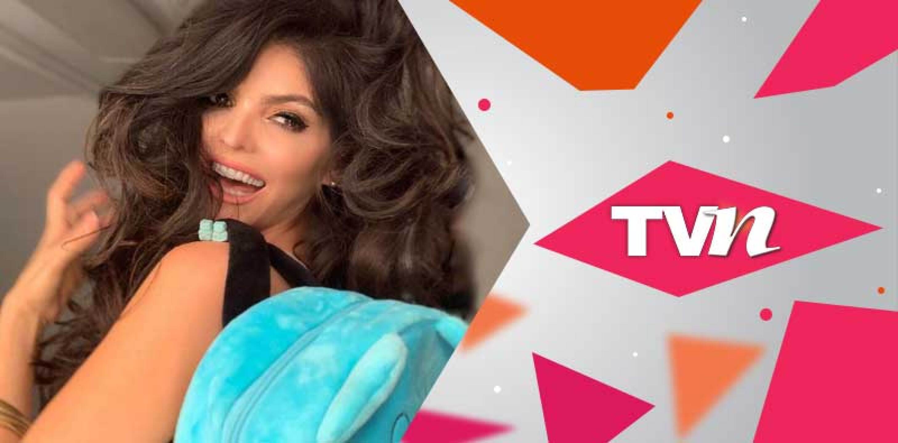 Ana Bárbara sacude su encanto más grande en un ajustado bikini