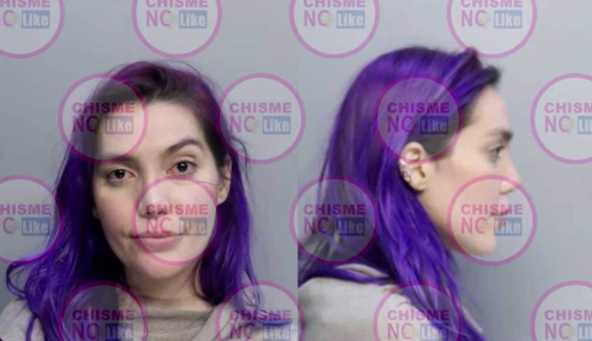 Tuvo que pagar 30 mil pesos de fianza para salir en libertad