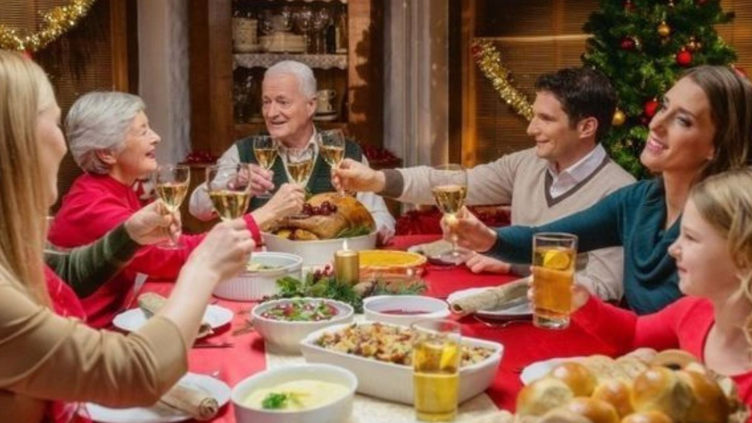 Adivina el personaje navideño