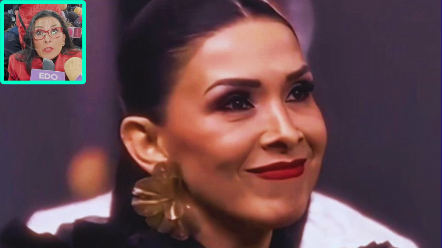Dalílah Polanco asegura que su humor es para inteligentes