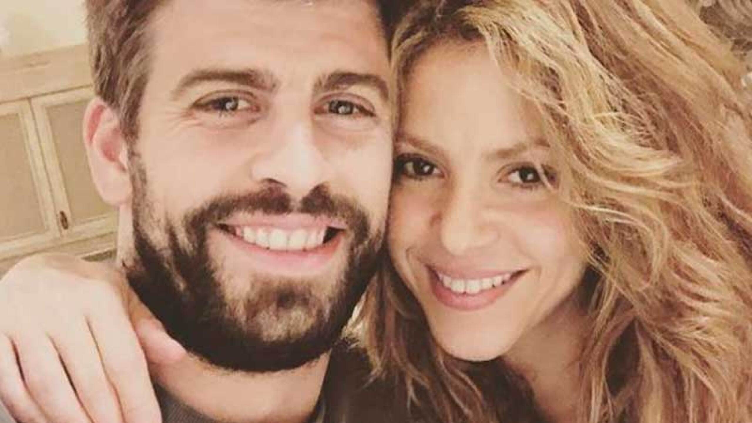 Gerard Piqué se habría separado de su nueva novia, según medio español