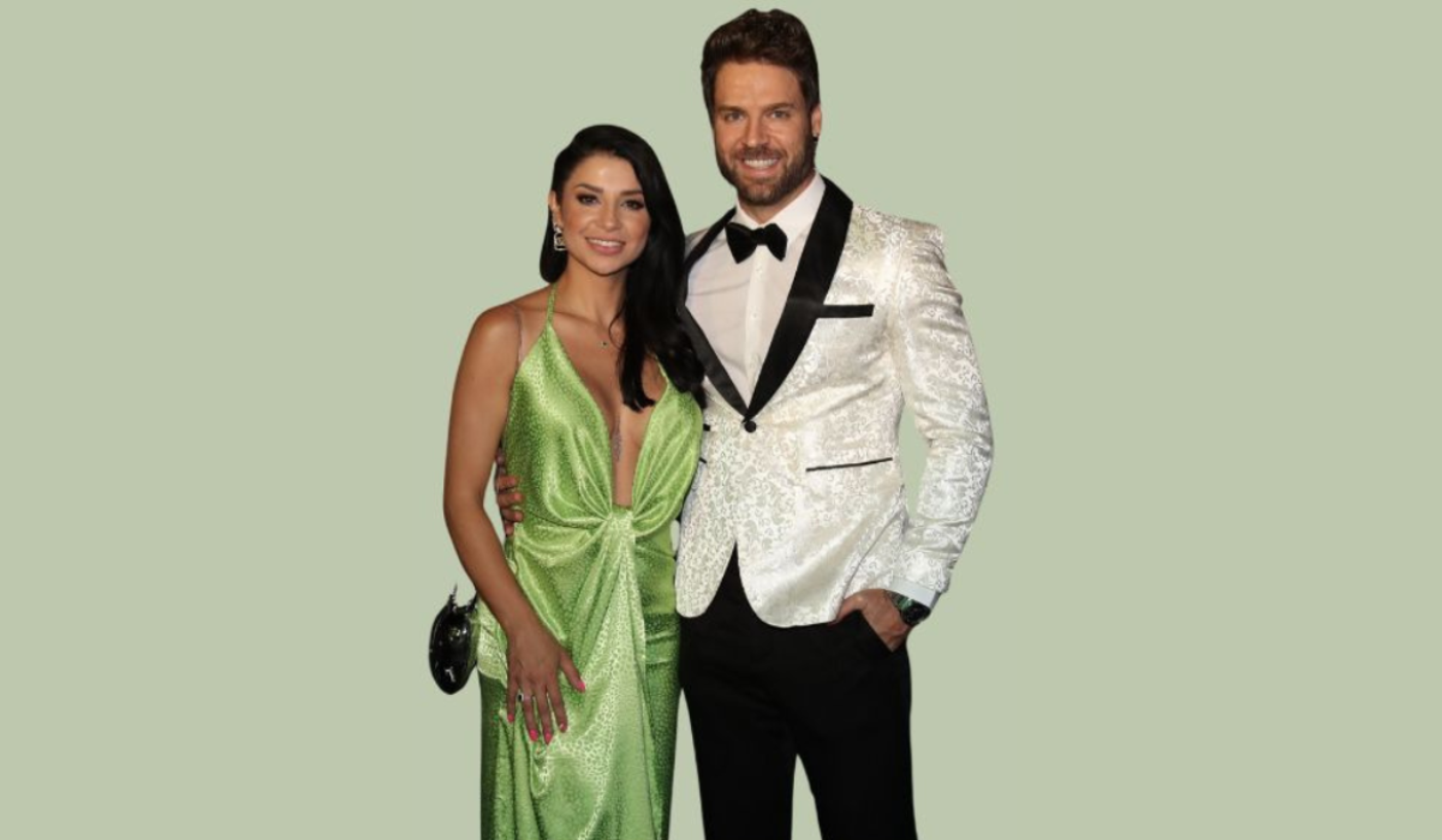 Ferka y Jorge Losa