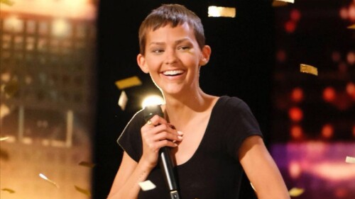 Jane Marczewski, falleció el pasado 19 de febrero