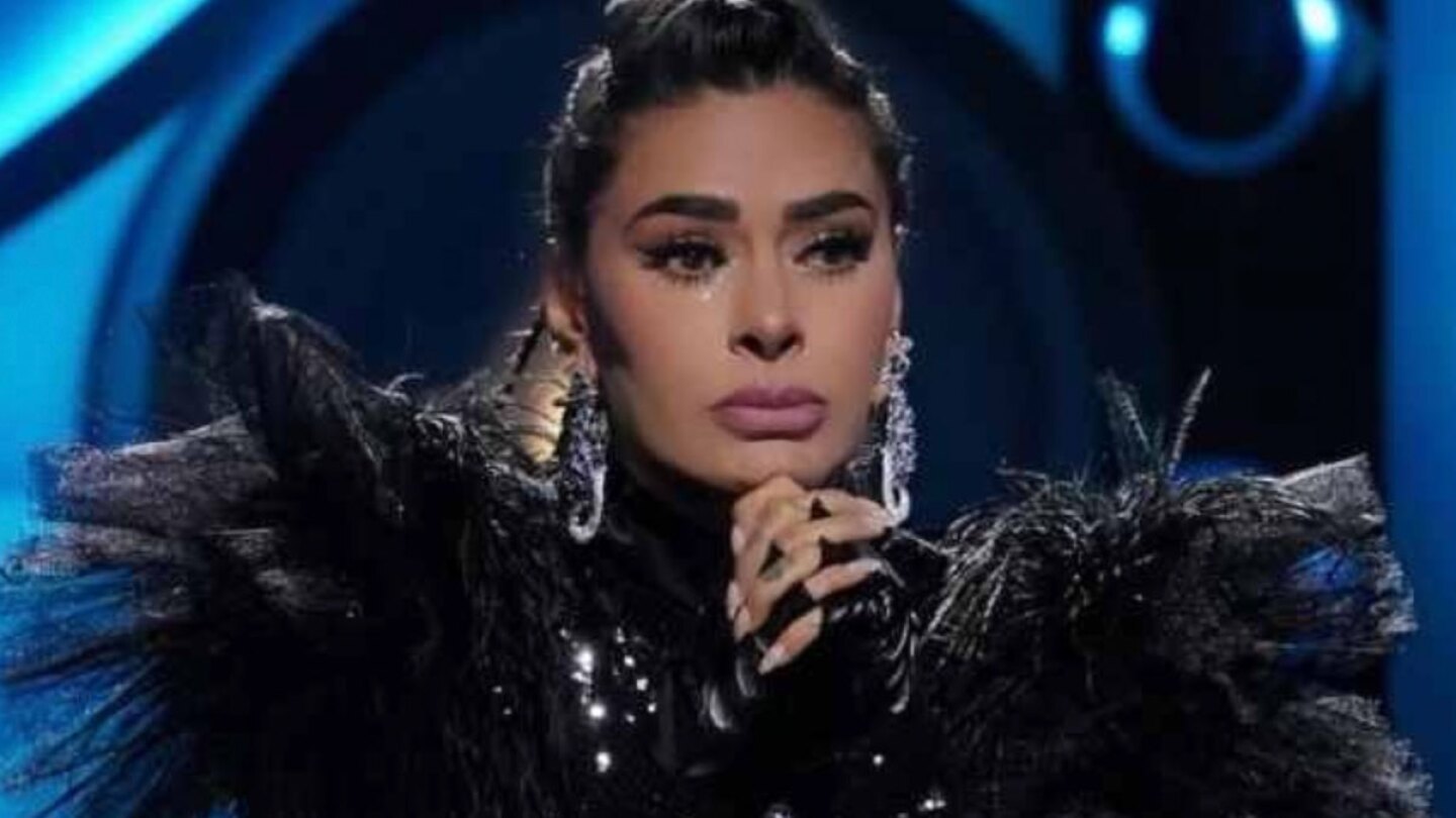 Galilea Montijo hijo Fernando Reina