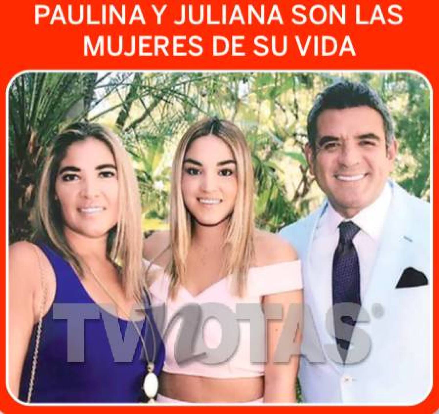 Familia Héctor Sandarti