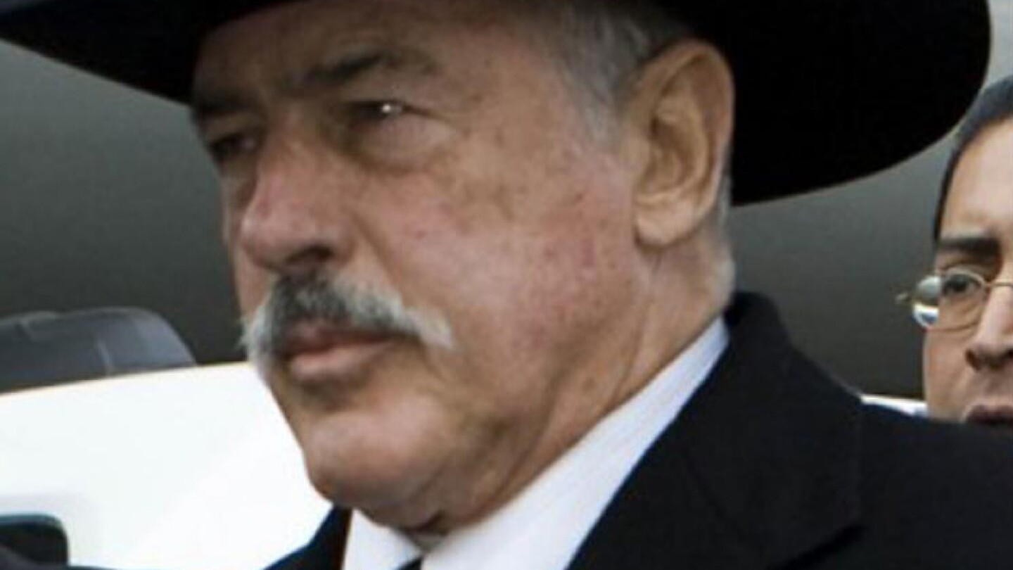 Andrés García condena a Raquel Bigorra: ‘Se te van a pudrir los huesos de cáncer’