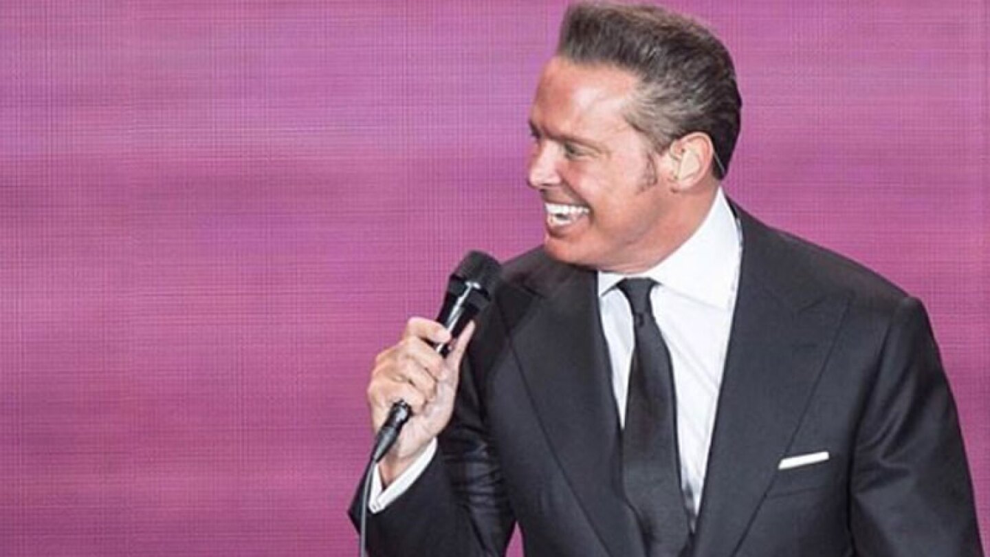 luis miguel