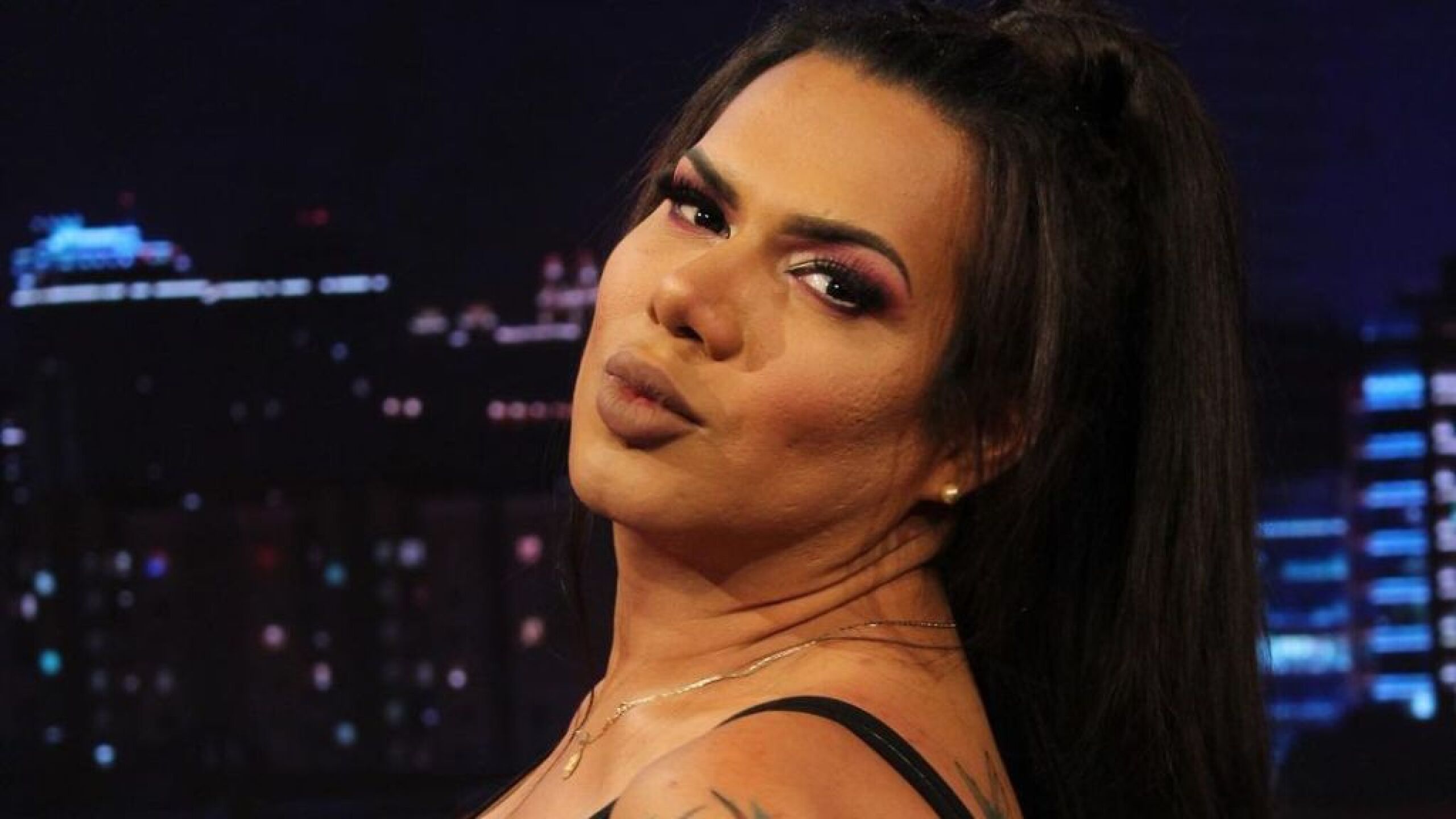 Kimberly La más preciosa