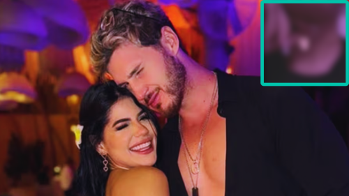 Mariana Ávila revela el último regalo que le compró a Fede Dorcaz, antes de que fuera asesinado