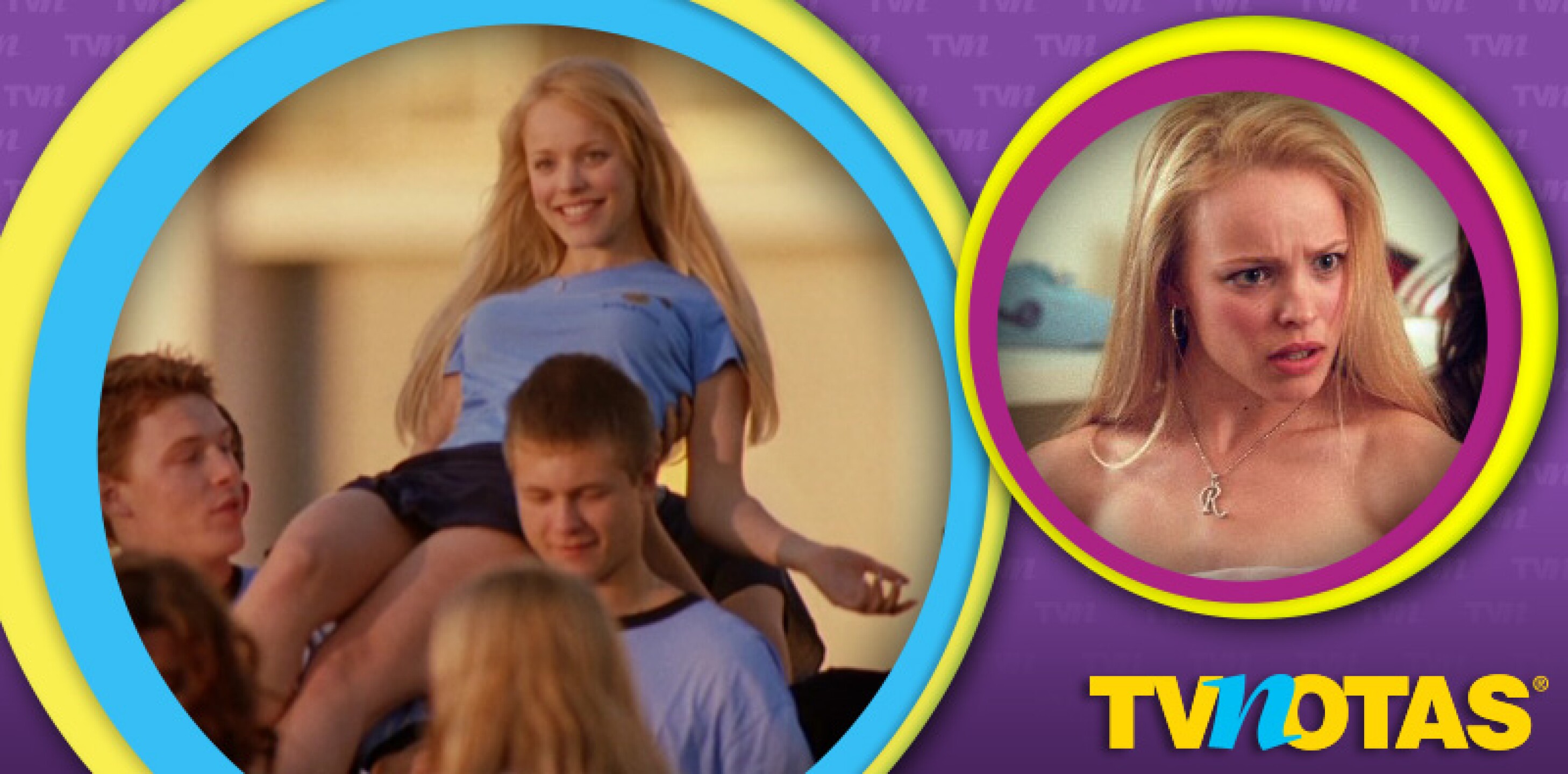 Regina George real.