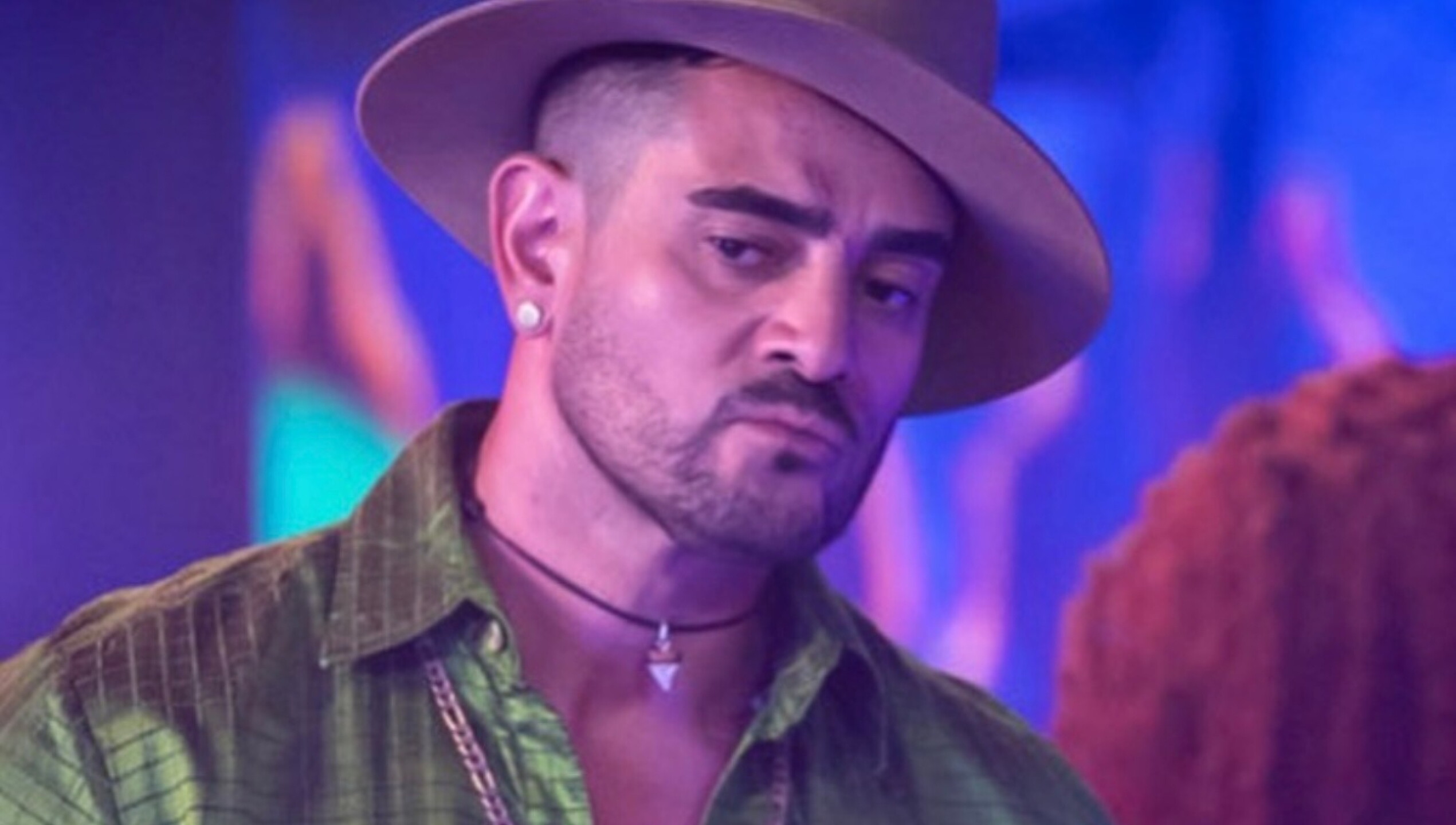 La trayectoria en telenovelas de Ricardo Franco