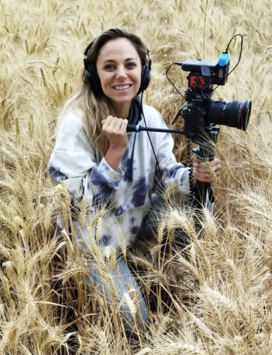 Mariana Derderian
