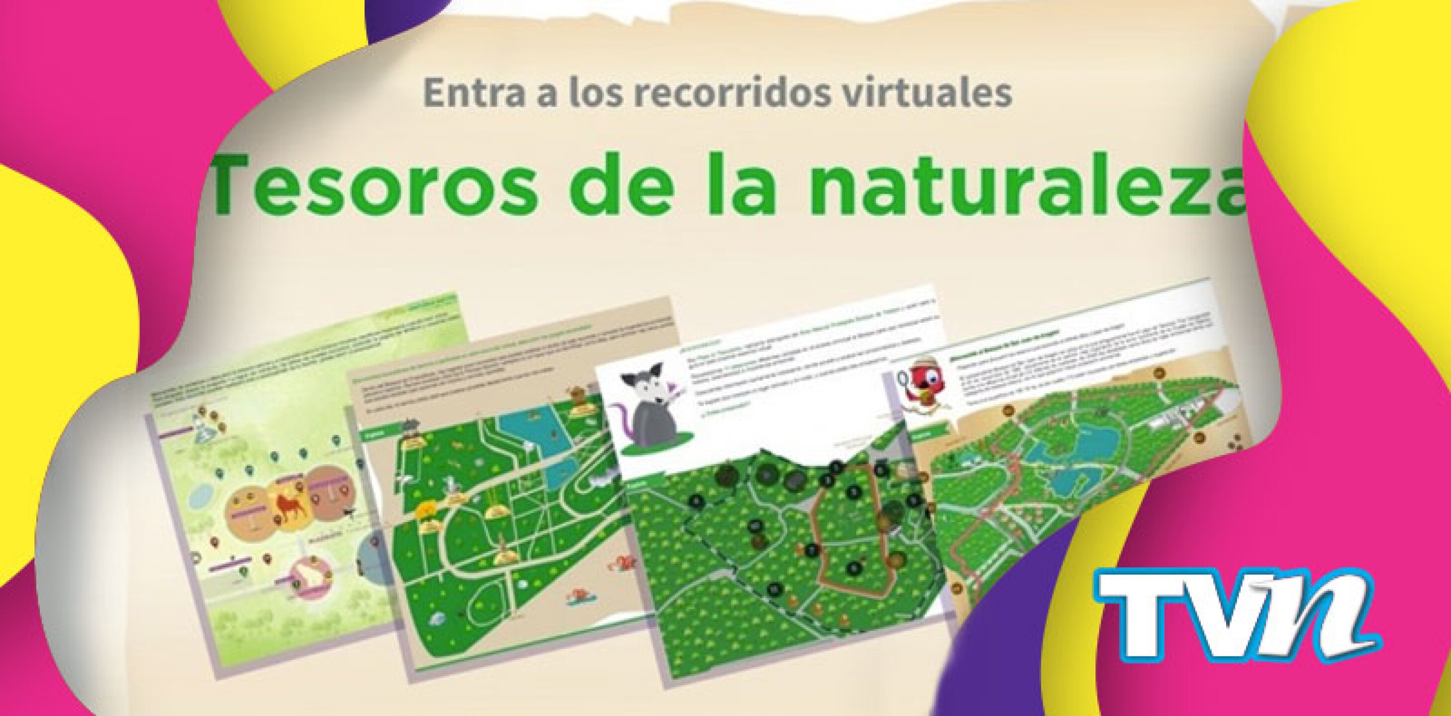 Bosque San Juan de Aragón