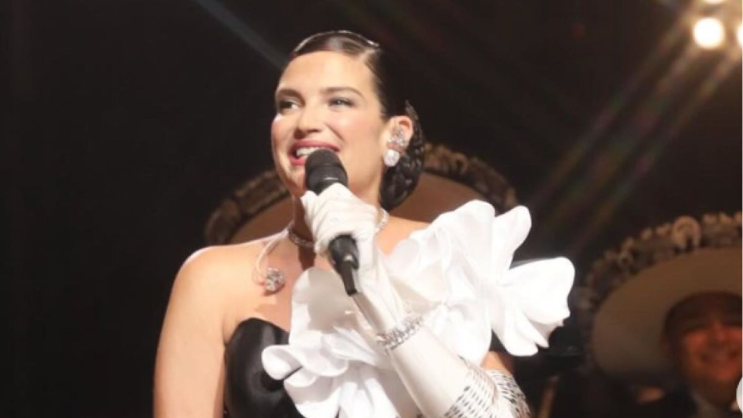 Natalia Jiménez se casa con Arnold Hemkes