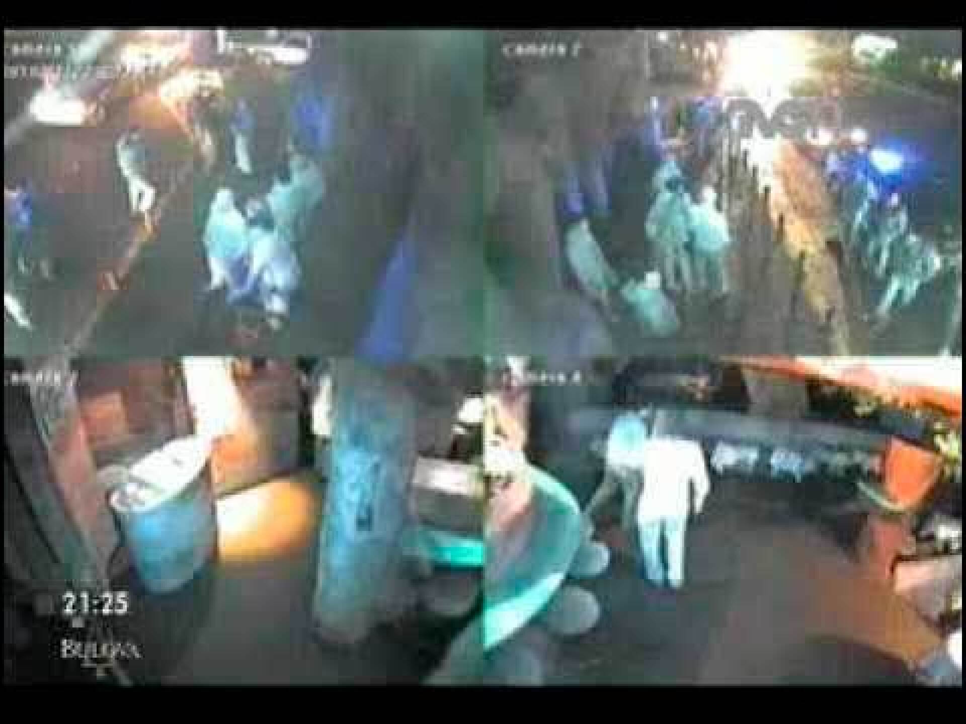 C4 Jiménez reveló la verdad del caso Salvador Cabañas después de 14 años