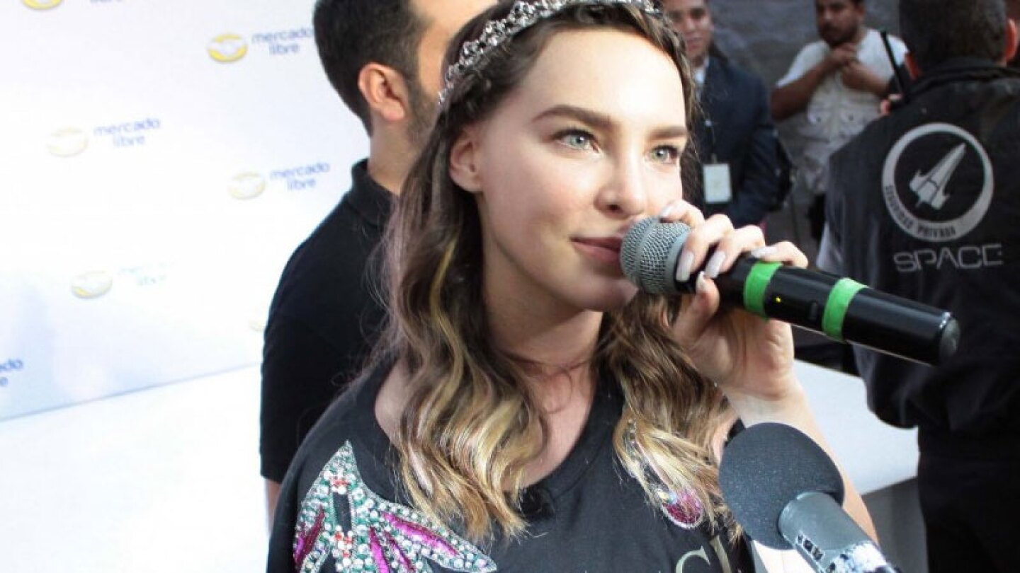 Afirmó que los doctores han dicho que su recuperación es un milagro.