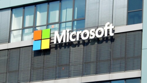 Caída de Microsoft ¿cómo lo solucionó?