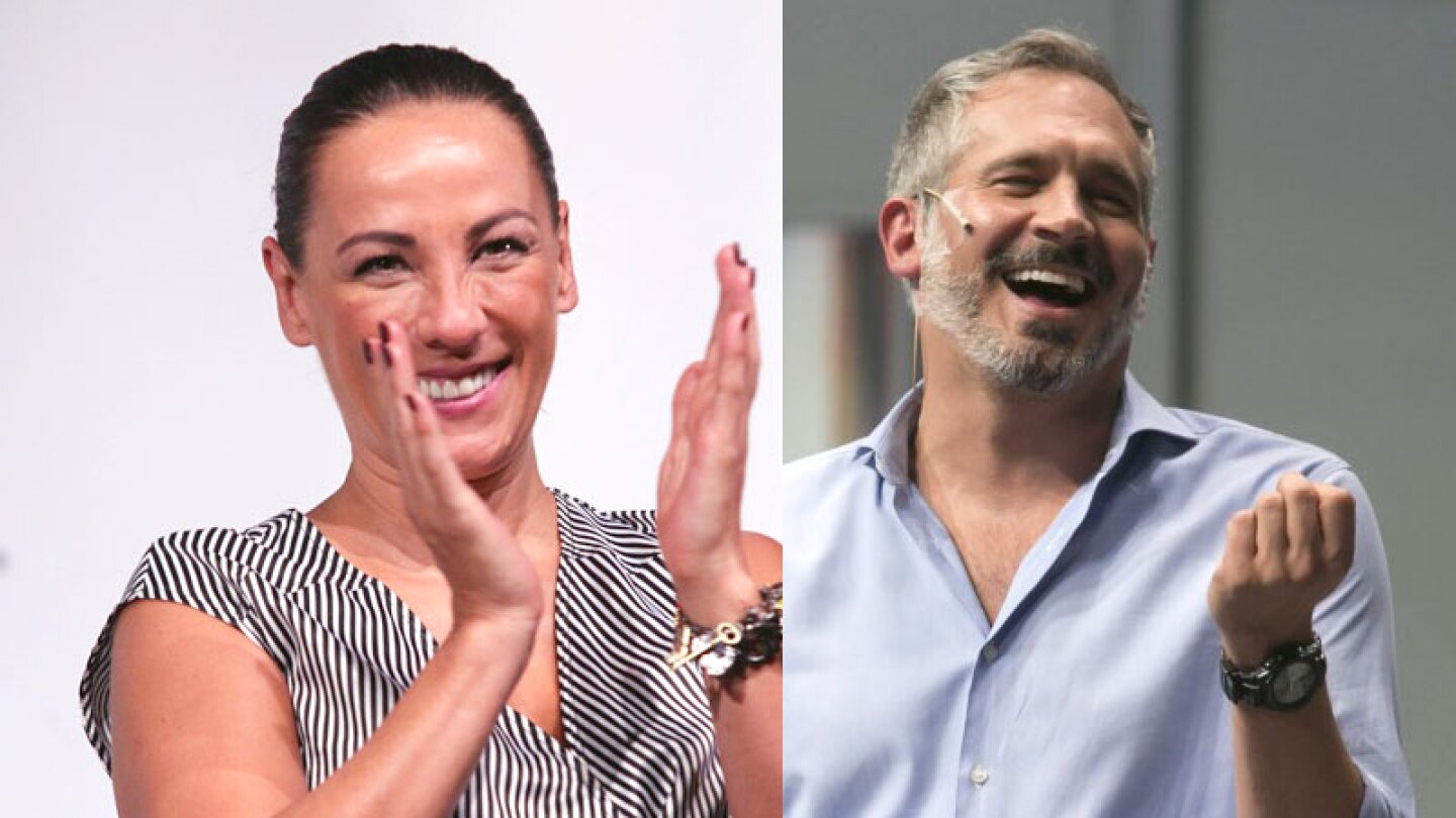 ¡Consuelo Duval y Arath de la Torre podrían volver a la barra cómica de Televisa!