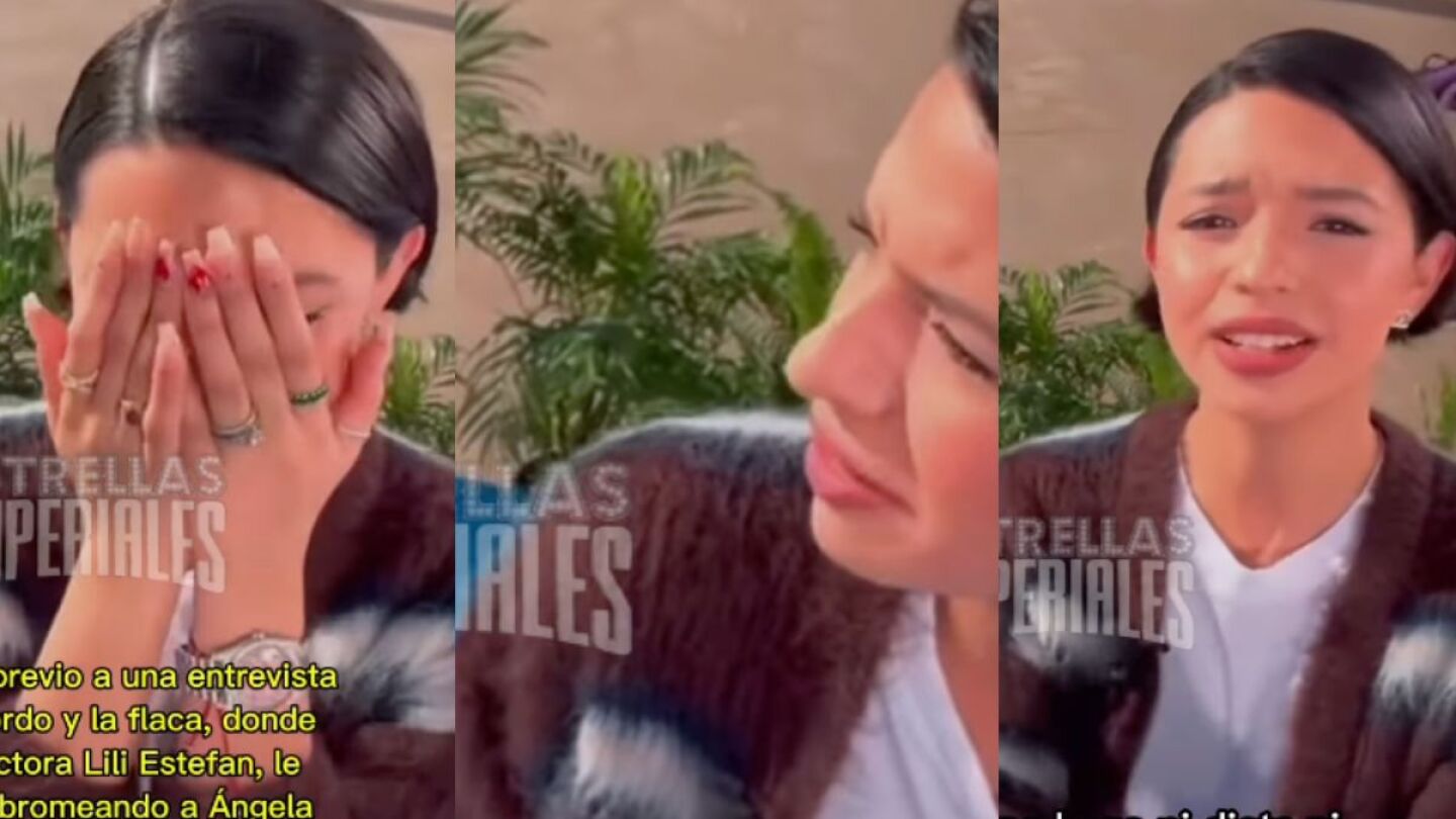 Ángela Aguilar recibe ¿incómodos? Halagos por su físico