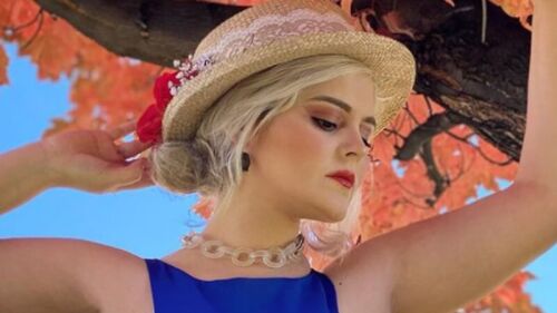 Allisson Lozz da a conocer nuevo proyecto, sus fans están emocionados