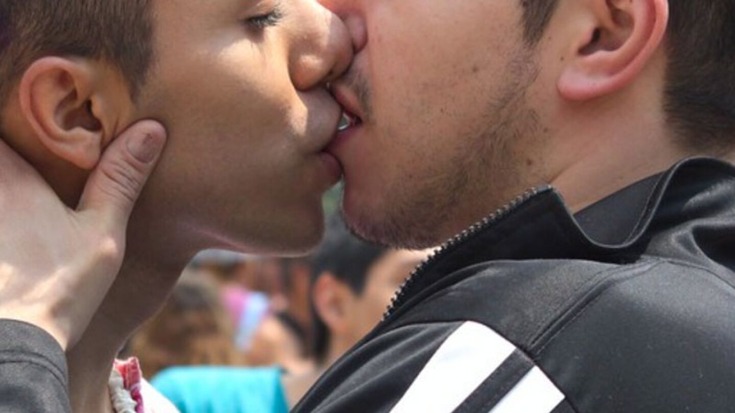 Nadie lo creía de ellos, hasta que aparecieron estas fotos.
