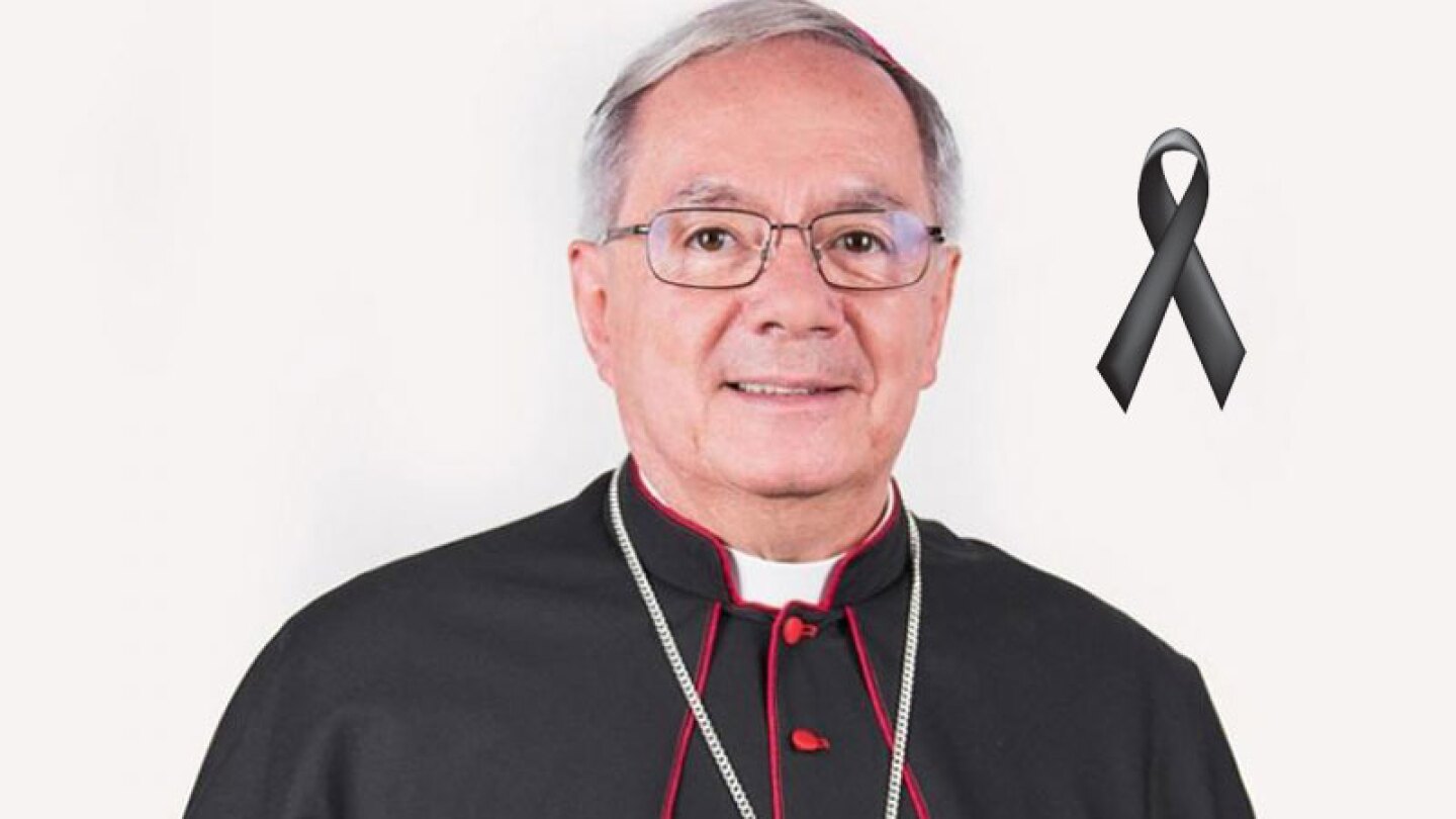 obispo francisco daniel rivera