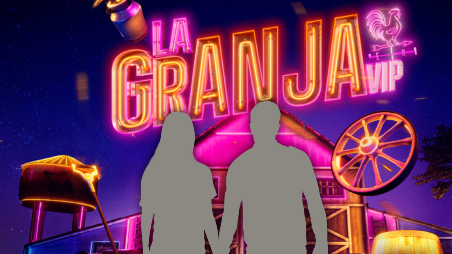 Nominados La granja VIP