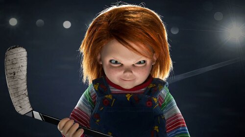 Chucky serie