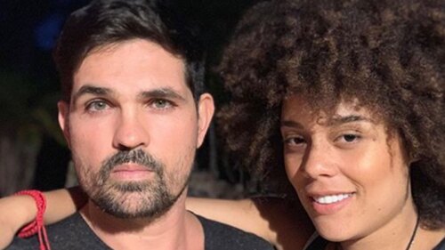 Nos unimos al llamado que hace la pareja por su pequeño.