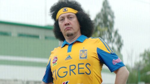 rob schneider tvnotas