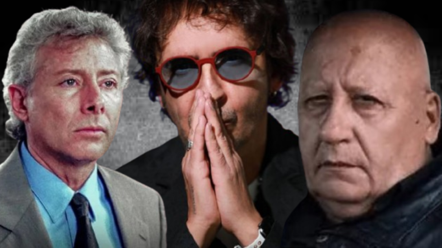 ¿Se volvió a cumplir la 'Regla de 3'? Tres muertes sacuden a Televisa en la primera semana de abril