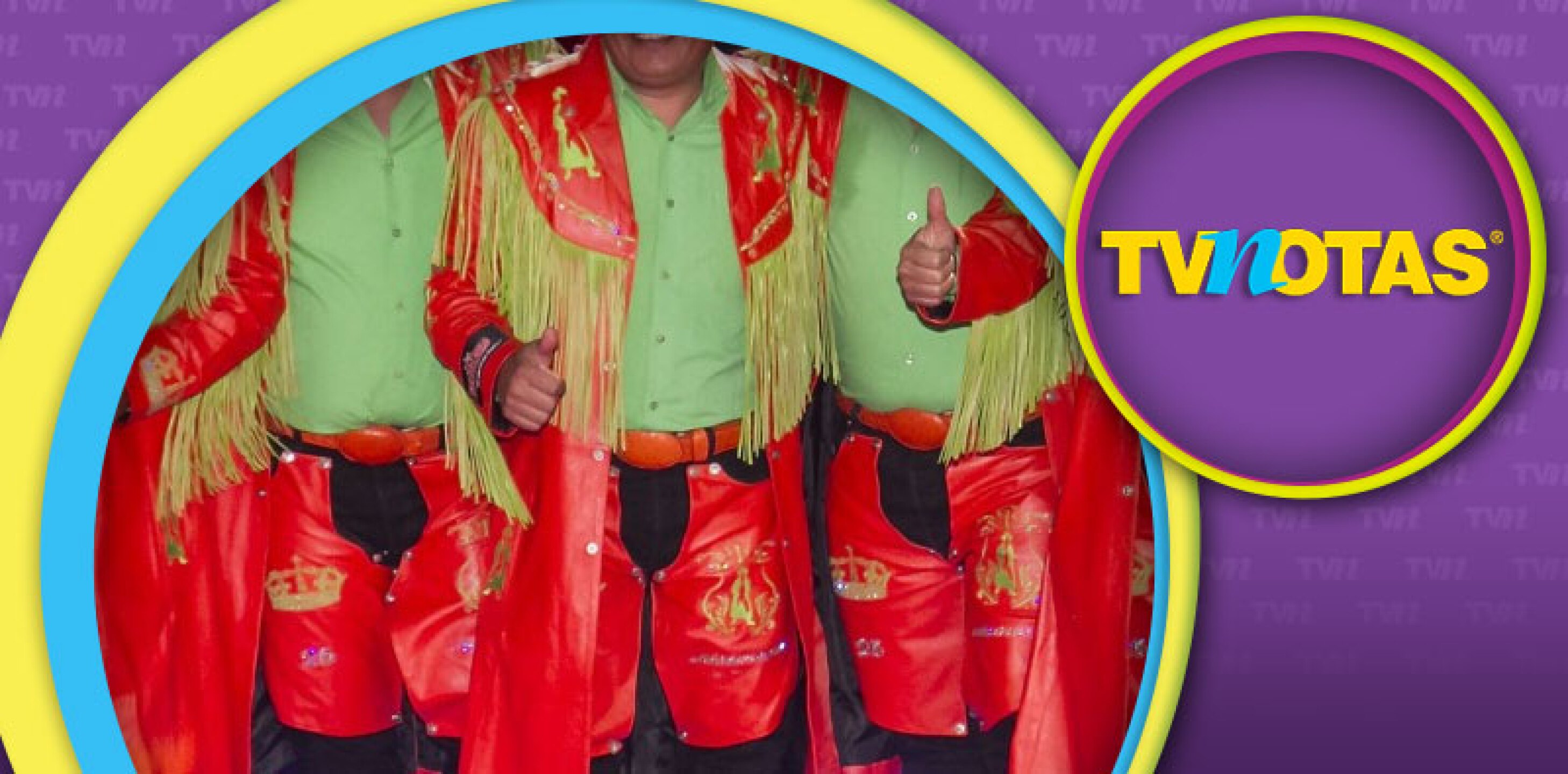 Recordemos que apenas el pasado fin de semana dos de los integrantes de la banda Los Norteños del Río Bravo fueron asesinado en Reynosa, Tamaulipas.