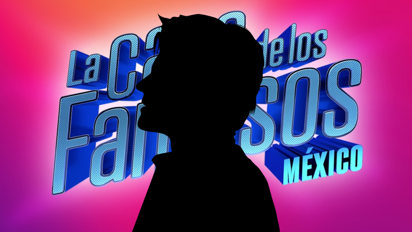 La casa de los famosos México