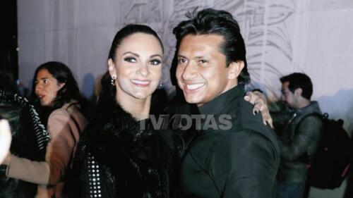 Mariana Seoane está feliz al retomar este viejo amor.