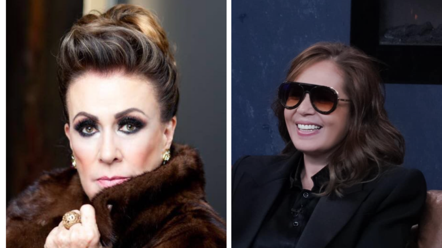 Laura Zapata contra Yolanda