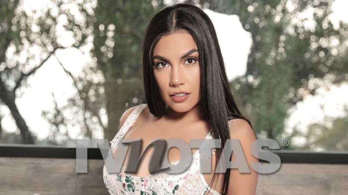 Sammy Rocks Sammy Rocks: De chica del clima a candente modelo