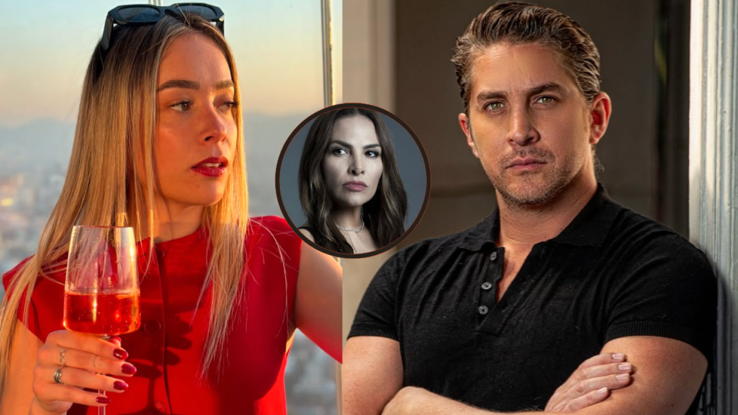 Jonathan y Fabiola Campomanes polémica