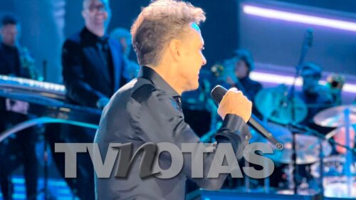 Luis Miguel Chile